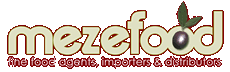 meze food importers and distributors